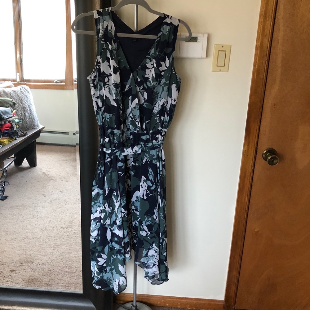 Banana Republic Dress
